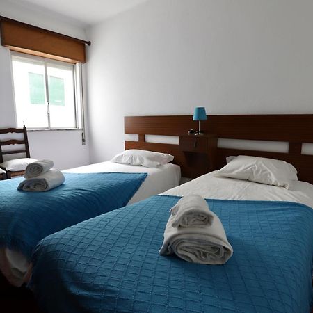 Apartamento Brisa Mar Albufeira Exterior foto