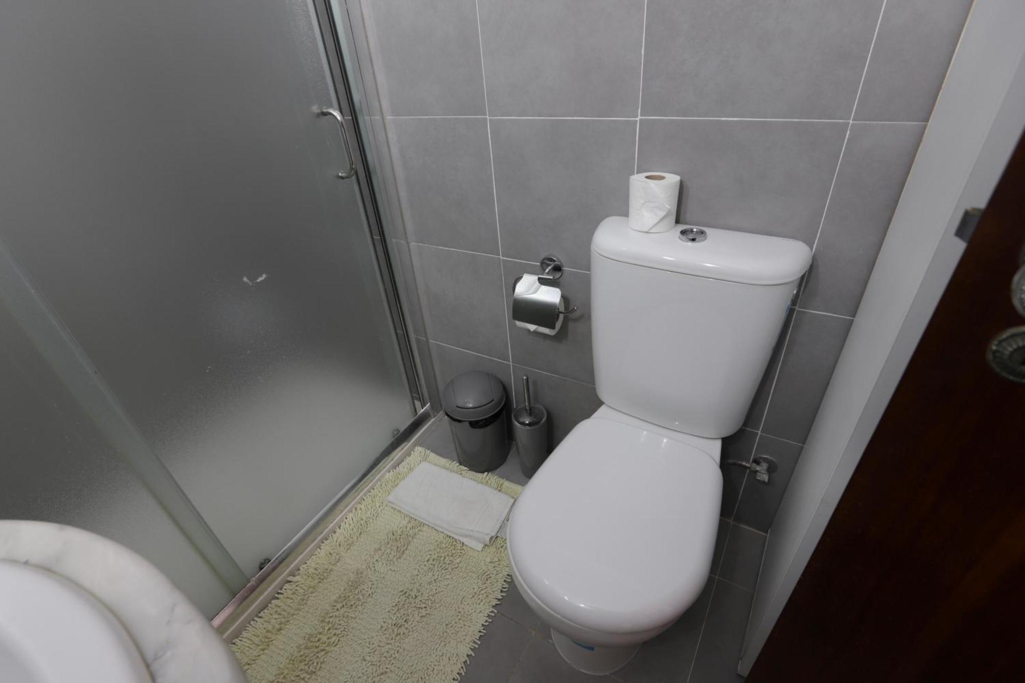 Apartamento Brisa Mar Albufeira Exterior foto