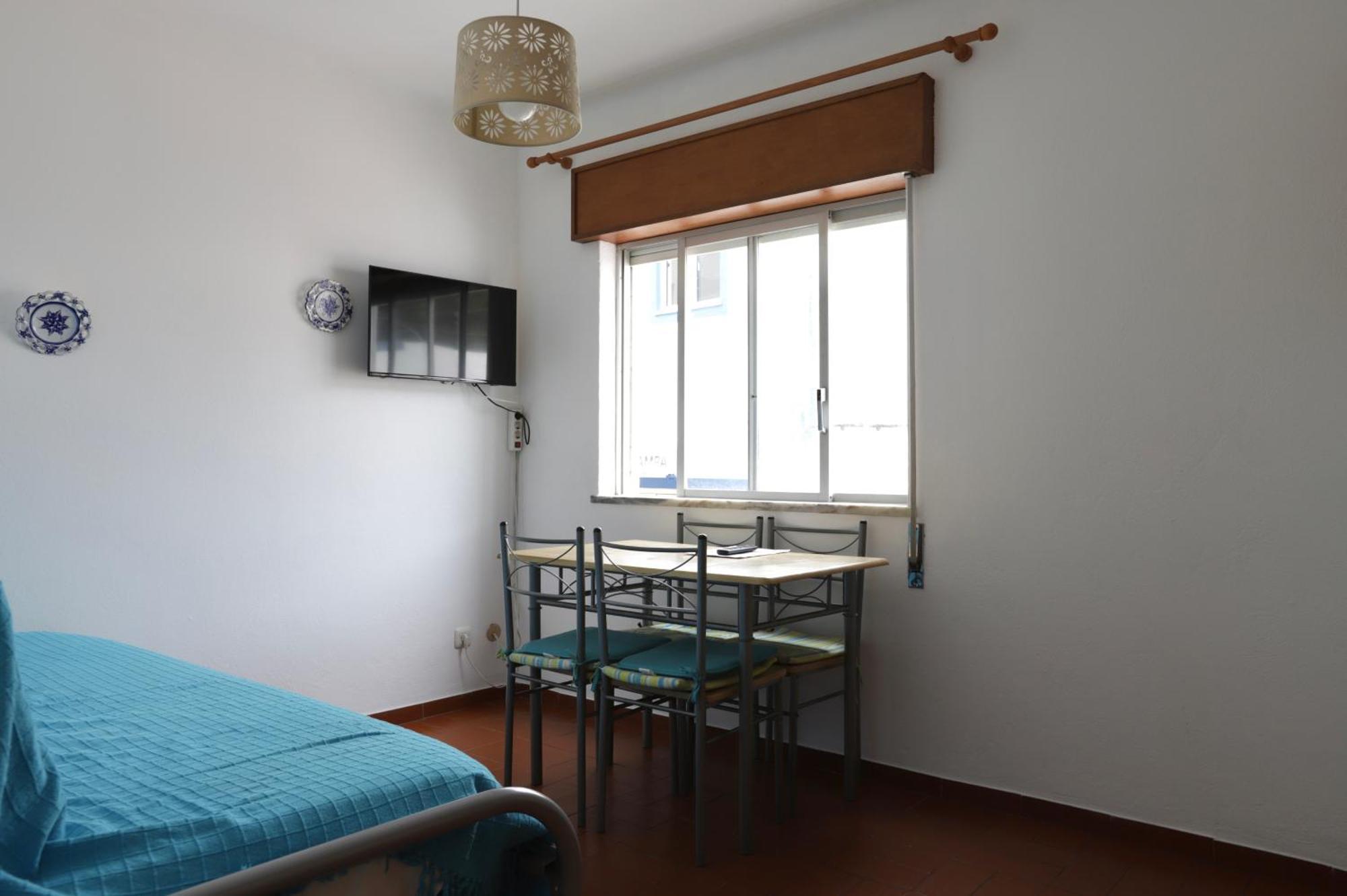 Apartamento Brisa Mar Albufeira Exterior foto